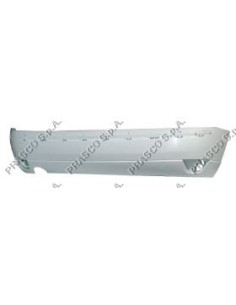 PARAURTI POSTERIORE CON PRIMER MOD. 3/5 PORTE FORD - FOCUS - MOD. 11/01 - 02/05 FD4221051 PRASCO