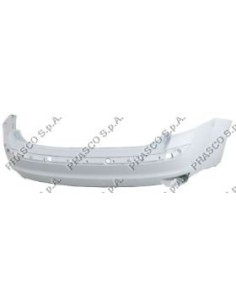 PARAURTI POSTERIORE-CON PRIMER MOD. 3/5 PORTE FORD - FOCUS - MOD. 03/05 - 07/07 FD4241051 PRASCO