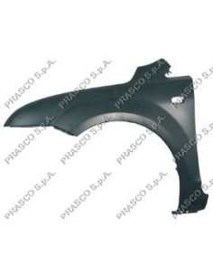 PARAFANGO ANTERIORE SX CON FORO LUCCIOLA FORD - FOCUS - MOD. 03/05 - 07/07 FD4243014 PRASCO