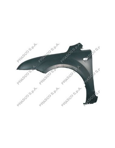 PARAFANGO ANTERIORE SX CON FORO LUCCIOLA FORD - FOCUS - MOD. 03/05 - 07/07 FD4243014 PRASCO