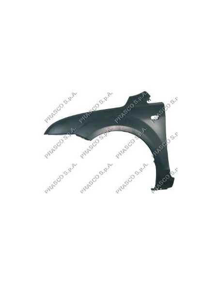 PARAFANGO ANTERIORE SX CON FORO LUCCIOLA FORD - FOCUS - MOD. 03/05 - 07/07 FD4243014 PRASCO