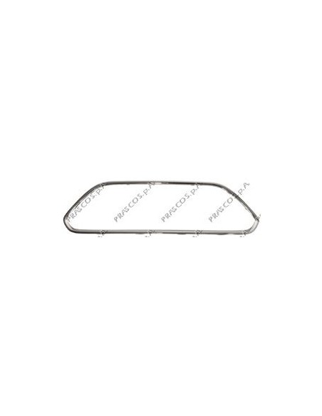 CORNICE CROMATA GRIGLIA CENTRALE-PARAURTI ANTERIORE FORD - FOCUS - MOD. 08/07 - 02/11 FD4262305 PRASCO