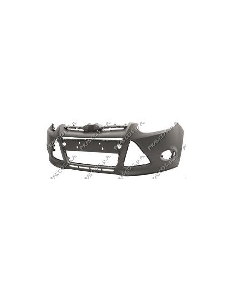 PARAURTI ANTERIORE-CON PRIMER FORD - FOCUS - MOD. 03/11 - 12/14 FD4281001 PRASCO