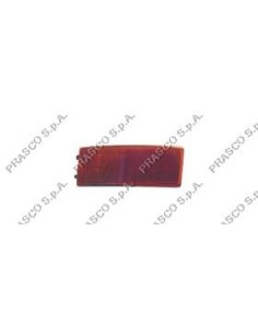 CATADIOTTRO SX PARAURTI POSTERIORE FORD - C-MAX - MOD. 10/03 - 02/07 FD7154354 PRASCO