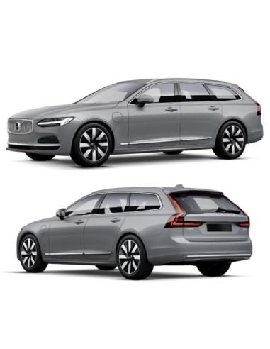 P.ZZA VCF VOLVO FL6 MOD.86 in poi