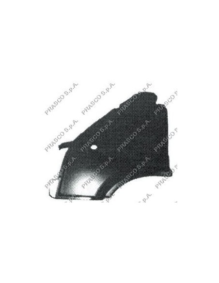 PARAFANGO ANTERIORE SX FORD - TRANSIT MK V - MOD. 08/94 - 02/00 FD9083004 PRASCO