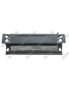 PARAURTI ANTERIORE CENTRALE FORD - TRANSIT MK VI - MOD. 03/00 - 02/06 FD9101002 PRASCO