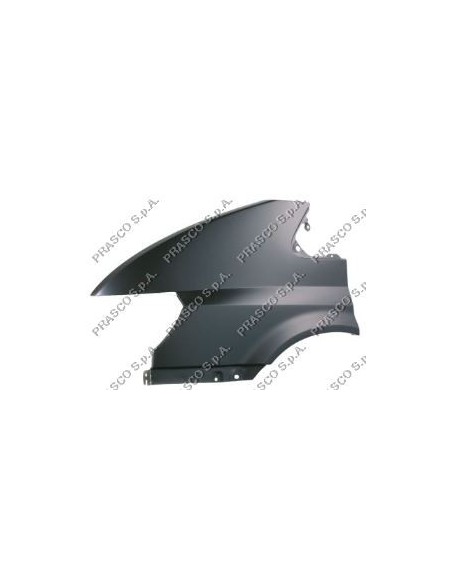 PARAFANGO ANTERIORE SX FORD - TRANSIT MK VI - MOD. 03/00 - 02/06 FD9103004 PRASCO