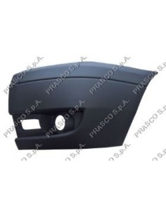 CANTONALE SX CON SEDE FENDI-PARAURTI ANTERIORE FORD - TRANSIT - MOD. 03/06 - 04/13 FD9121114 PRASCO