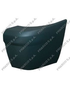 CANTONALE DX-PARAURTI POSTERIORE FORD - TOURNEO - CONNECT - MOD. 02/03 - 07/06 FD9301153 PRASCO