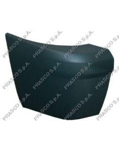 CANTONALE SX-PARAURTI POSTERIORE FORD - TOURNEO - CONNECT - MOD. 02/03 - 07/06 FD9301154 PRASCO