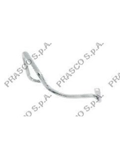 TUBO POSTERIORE SX FIAT - 500 L - MOD. 03/65 - 09/75 FT0031456 PRASCO