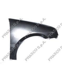PARAFANGO ANTERIORE DX FIAT - CINQUECENTO - MOD. 09/92 - 04/98 FT0173003 PRASCO