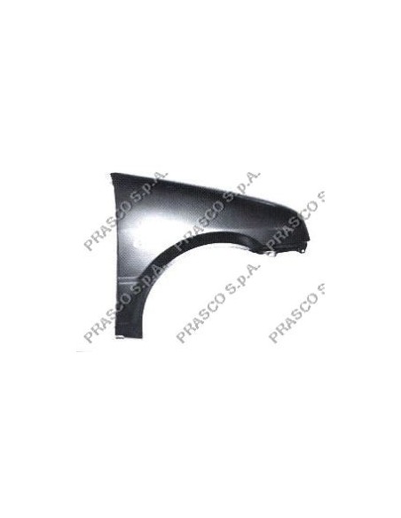 PARAFANGO ANTERIORE DX FIAT - CINQUECENTO - MOD. 09/92 - 04/98 FT0173003 PRASCO