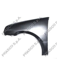 PARAFANGO ANTERIORE SX FIAT - CINQUECENTO - MOD. 09/92 - 04/98 FT0173004 PRASCO