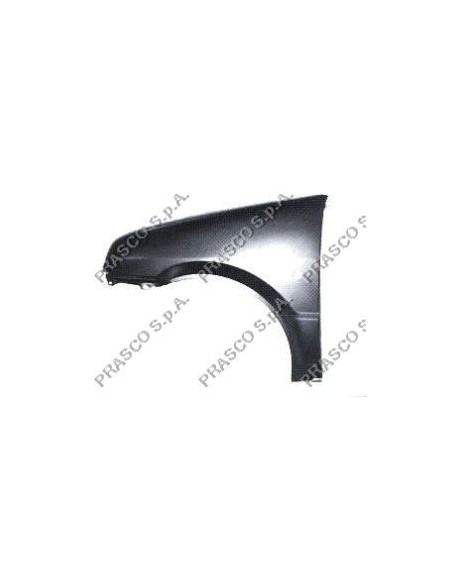 PARAFANGO ANTERIORE SX FIAT - CINQUECENTO - MOD. 09/92 - 04/98 FT0173004 PRASCO