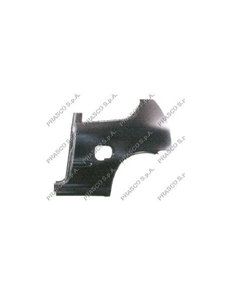 PARAFANGO POSTERIORE DX FIAT - SEICENTO - MOD. 05/98 - 04/00 FT0193053 PRASCO