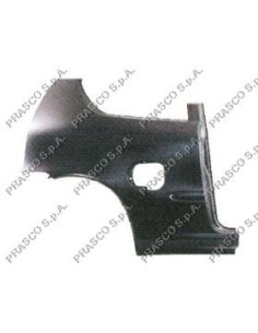 PARAFANGO POSTERIORE SX FIAT - SEICENTO - MOD. 05/98 - 04/00 FT0193054 PRASCO