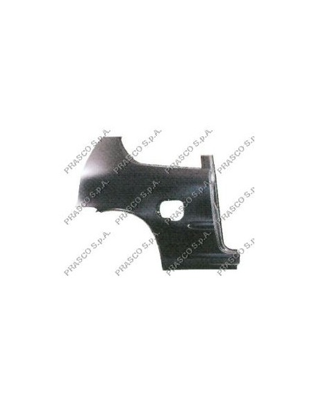 PARAFANGO POSTERIORE SX FIAT - SEICENTO - MOD. 05/98 - 04/00 FT0193054 PRASCO