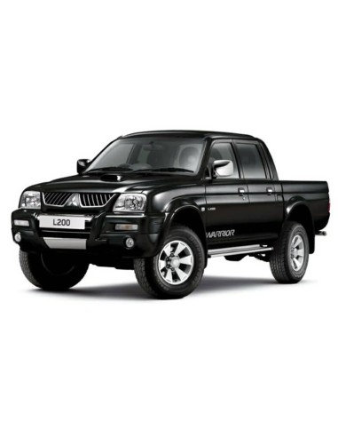 PIASTRA SX EL.MITSUBISHI L200 2006 in poi