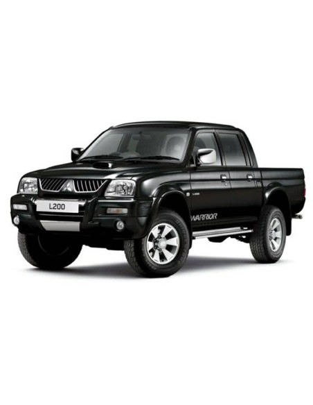 PIASTRA SX EL.MITSUBISHI L200 2006 in poi