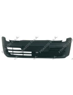 PARAURTI ANTERIORE NERO MOD. SENZA ARIA CONDIZIONATA FIAT - SEICENTO - MOD. 05/00 - 06/10 FT0201011 PRASCO