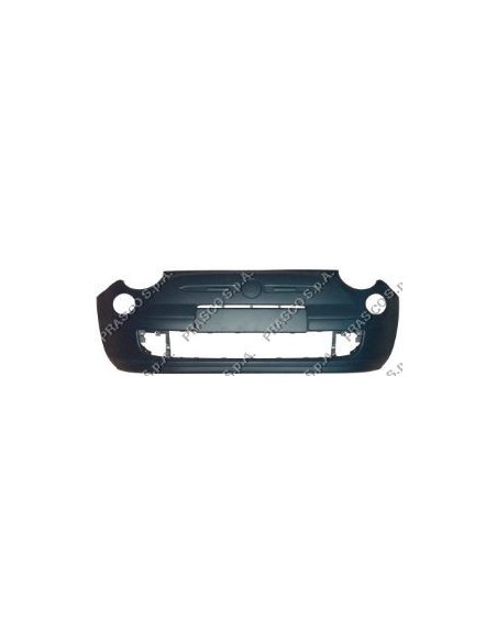 PARAURTI ANTERIORE CON PRIMER FIAT - 500 - MOD. 07/07 - 06/15 FT0301011 PRASCO