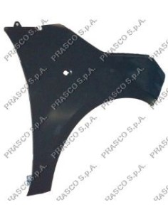 PARAFANGO ANTERIORE DX CON FORO LUCCIOLA FIAT - 500 - MOD. 07/07 - 06/15 FT0303013 PRASCO