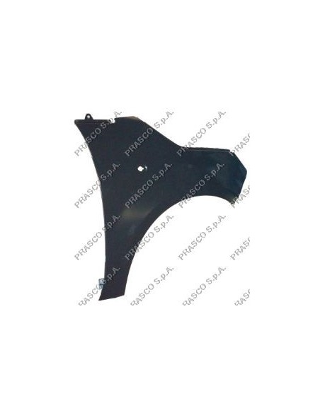 PARAFANGO ANTERIORE DX CON FORO LUCCIOLA FIAT - 500 - MOD. 07/07 - 06/15 FT0303013 PRASCO