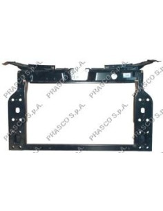 FRONTALE ANTERIORE COMPLETO FIAT - 500 - MOD. 07/07 - 06/15 FT0303210 PRASCO