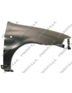 PARAFANGO ANTERIORE DX CON FORO LUCCIOLA FIAT - PALIO - MOD. 04/97 - 12/04 FT1133003 PRASCO