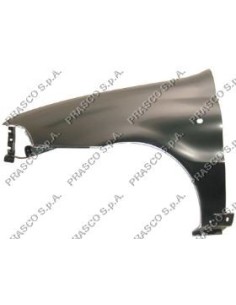 PARAFANGO ANTERIORE SX CON FORO LUCCIOLA FIAT - PALIO - MOD. 04/97 - 12/04 FT1133004 PRASCO