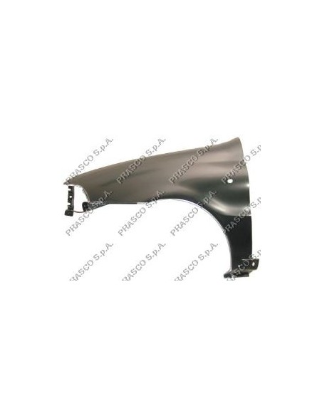 PARAFANGO ANTERIORE SX CON FORO LUCCIOLA FIAT - PALIO - MOD. 04/97 - 12/04 FT1133004 PRASCO