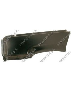 PARAFANGO ANTERIORE SX MOD. 750 FIAT - PANDA - MOD. 01/86 - 08/03 FT1213004 PRASCO