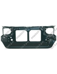 FRONTALE ANTERIORE COMPLETO MOD.  in poi  00 FIAT - PANDA - MOD. 01/86 - 08/03 FT1213200 PRASCO