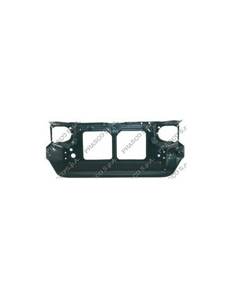 FRONTALE ANTERIORE COMPLETO MOD.  in poi  00 FIAT - PANDA - MOD. 01/86 - 08/03 FT1213200 PRASCO