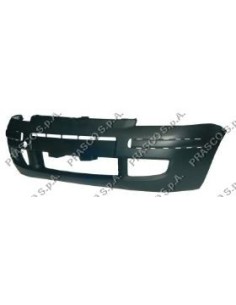 PARAURTI ANTERIORE-CON PRIMER FIAT - PANDA - MOD. 09/03 - 12/11 FT1221011 PRASCO