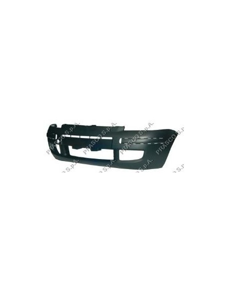 PARAURTI ANTERIORE-CON PRIMER FIAT - PANDA - MOD. 09/03 - 12/11 FT1221011 PRASCO