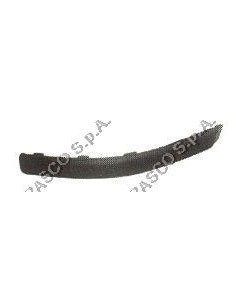 MODANATURA DX-PARAURTI ANTERIORE FIAT - PANDA - MOD. 09/03 - 12/11 FT1221243 PRASCO