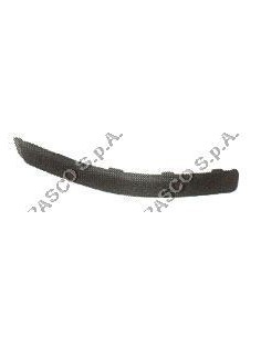 MODANATURA SX-PARAURTI ANTERIORE FIAT - PANDA - MOD. 09/03 - 12/11 FT1221244 PRASCO