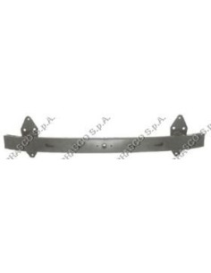 RINFORZO PARAURTI ANTERIORE FIAT - PANDA CLIMBING 4X4 - NATURAL POWER - MOD. 01/09 - 12/11 FT1221622 PRASCO