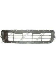 GRIGLIA CENTRALE PARAURTI ANTERIORE VETTURE CON ARIA CONDIZIONATA FIAT - PANDA - MOD. 09/03 - 12/11 FT1222120 PRASCO