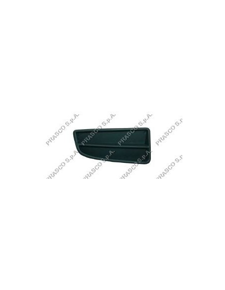 GRIGLIA DX PARAURTI ANTERIORE FIAT - PANDA - MOD. 09/03 - 12/11 FT1222123 PRASCO