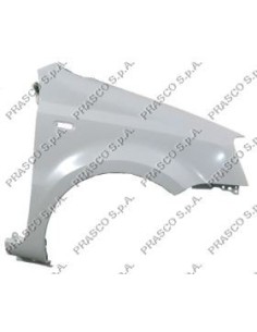 PARAFANGO ANTERIORE DX CON FORO LUCCIOLA FIAT - PANDA - MOD. 09/03 - 12/11 FT1223013 PRASCO