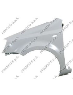 PARAFANGO ANTERIORE SX CON FORO LUCCIOLA FIAT - PANDA - MOD. 09/03 - 12/11 FT1223014 PRASCO