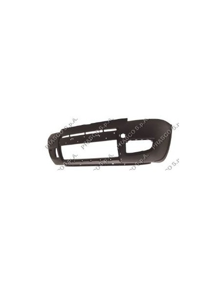 PARAURTI ANTERIORE COMPLETO-CON PRIMER E PARAFANGHINI DX/SX MOD.4X4 FIAT - PANDA - MOD. 09/03 - 12/11 FT1231011 PRASCO