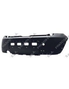 PARAURTI POSTERIORE CON PRIMER FIAT - PANDA CLIMBING 4X4 - NATURAL POWER - MOD. 01/09 - 12/11 FT1231051 PRASCO