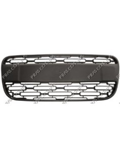 GRIGLIA CENTRALE PARAURTI ANTERIORE FIAT - PANDA - MOD. 01/12 - FT1242120 PRASCO