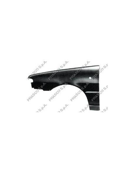 PARAFANGO ANTERIORE SX CON FORO LUCCIOLA FIAT - UNO - MOD. 11/89 - 06/95 FT1293004 PRASCO