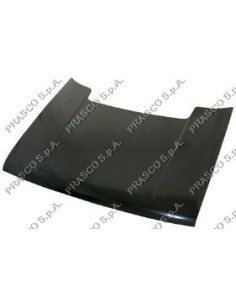 COFANO FIAT - UNO - MOD. 11/89 - 06/95 FT1293100 PRASCO